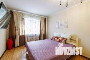 1-к квартира, посуточно, 33м2, 1/5 этаж