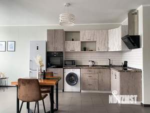 1-к квартира, посуточно, 34м2, 1/1 этаж