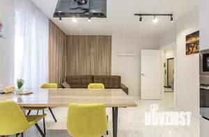 2-к квартира, на длительный срок, 55м2, 4/15 этаж