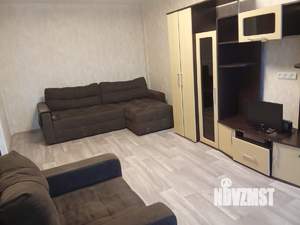 1-к квартира, на длительный срок, 32м2, 4/5 этаж