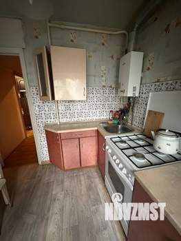 2-к квартира, на длительный срок, 48м2, 3/5 этаж