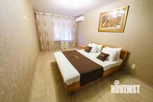 2-к квартира, посуточно, 60м2, 1/9 этаж