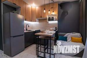 1-к квартира, посуточно, 35м2, 12/22 этаж