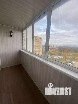 2-к квартира, на длительный срок, 57м2, 13/17 этаж