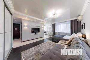 1-к квартира, посуточно, 32м2, 1/1 этаж