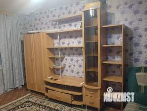 1-к квартира, на длительный срок, 31м2, 1/5 этаж