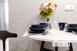 2-к квартира, посуточно, 55м2, 9/24 этаж