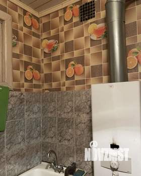 1-к квартира, на длительный срок, 40м2, 3/5 этаж