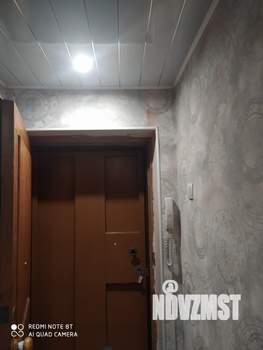 2-к квартира, посуточно, 44м2, 1/5 этаж