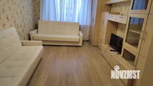 2-к квартира, посуточно, 54м2, 4/5 этаж