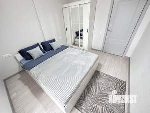 1-к квартира, на длительный срок, 35м2, 18/22 этаж