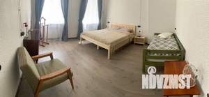 2-к квартира, посуточно, 70м2, 1/4 этаж