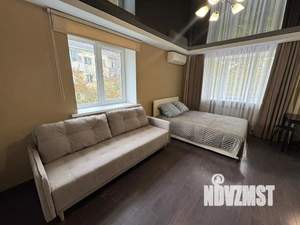 1-к квартира, посуточно, 33м2, 4/5 этаж