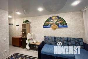 2-к квартира, посуточно, 32м2, 1/5 этаж