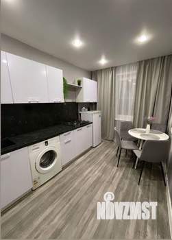 2-к квартира, посуточно, 42м2, 1/1 этаж