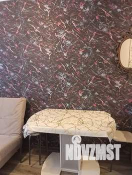 Студия квартира, посуточно, 18м2, 1/9 этаж