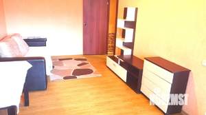 Студия квартира, на длительный срок, 39м2, 6/9 этаж