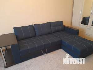 1-к квартира, посуточно, 36м2, 1/9 этаж