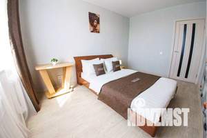 3-к квартира, посуточно, 65м2, 6/9 этаж