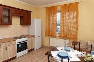 2-к квартира, посуточно, 56м2, 4/17 этаж