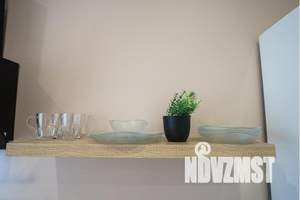 1-к квартира, посуточно, 41м2, 14/14 этаж