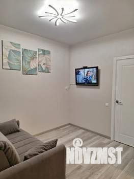 Студия квартира, посуточно, 30м2, 12/14 этаж