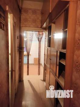 3-к квартира, на длительный срок, 73м2, 2/5 этаж