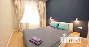 2-к квартира, посуточно, 42м2, 1/1 этаж