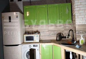 2-к квартира, на длительный срок, 40м2, 1/3 этаж