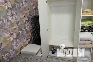 2-к квартира, посуточно, 45м2, 5/12 этаж