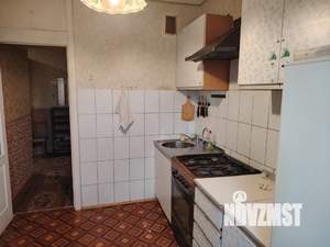 3-к квартира, на длительный срок, 64м2, 4/9 этаж