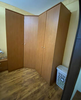 2-к квартира, на длительный срок, 43м2, 2/5 этаж
