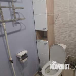Студия квартира, на длительный срок, 29м2, 5/5 этаж