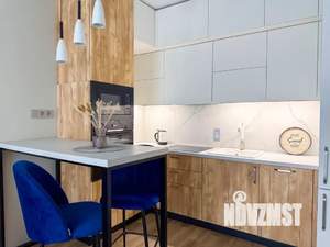 2-к квартира, посуточно, 38м2, 1/22 этаж