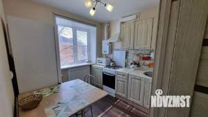 1-к квартира, посуточно, 34м2, 1/1 этаж