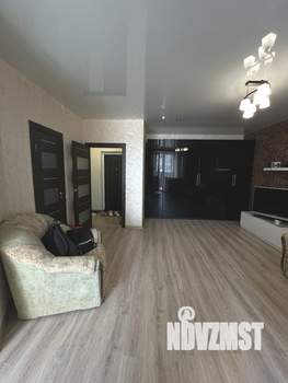 1-к квартира, на длительный срок, 49м2, 16/21 этаж