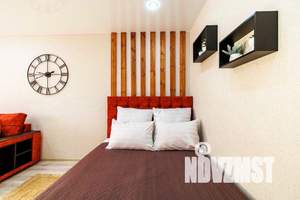 1-к квартира, посуточно, 33м2, 1/5 этаж