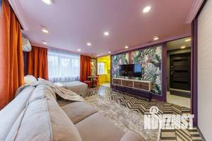 1-к квартира, посуточно, 33м2, 4/5 этаж