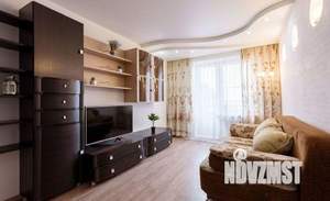 2-к квартира, посуточно, 54м2, 1/1 этаж
