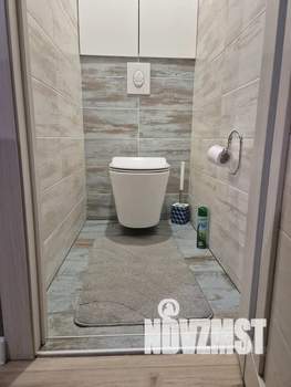 2-к квартира, посуточно, 51м2, 2/9 этаж