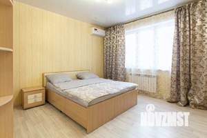 2-к квартира, посуточно, 20м2, 1/1 этаж