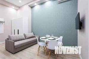 2-к квартира, посуточно, 50м2, 1/20 этаж