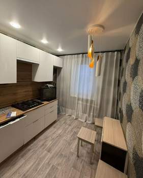 2-к квартира, на длительный срок, 52м2, 10/10 этаж