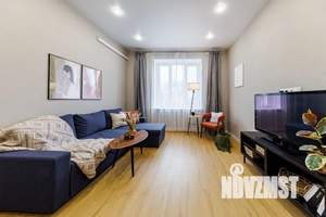 2-к квартира, посуточно, 42м2, 4/5 этаж