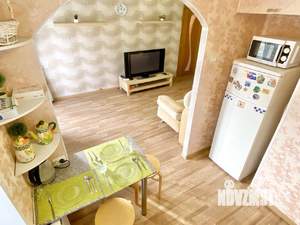 2-к квартира, посуточно, 55м2, 3/5 этаж