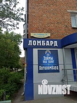 1-к квартира, посуточно, 31м2, 4/5 этаж