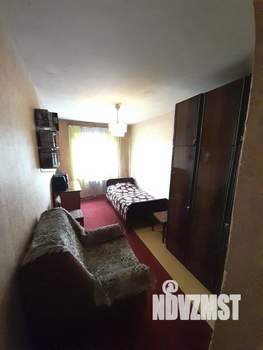 3-к квартира, на длительный срок, 63м2, 1/5 этаж