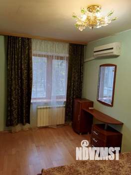 2-к квартира, на длительный срок, 42м2, 2/5 этаж