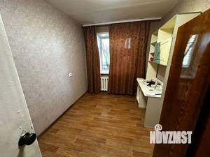 2-к квартира, на длительный срок, 49м2, 4/12 этаж