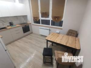 2-к квартира, посуточно, 55м2, 7/22 этаж